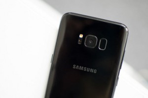 Массовое производство Samsung Galaxy S9 начнется в декабре