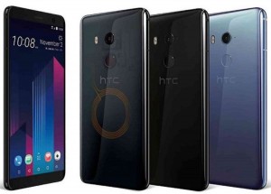 HTC Ocean Harmony готовят к релизу