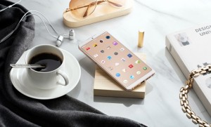 Smartisan Nut Pro 2 с крутым дисплеем