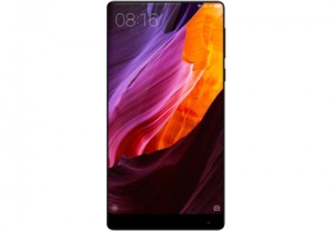 Безрамочный Xiaomi Mi Mix 2 оценен в 35 тысяч рублей