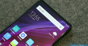 Xiaomi объявила о выходе в России смартфона  Mi MIX 2