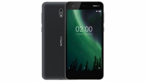 Nokia 2 вышел в России