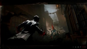 Vampyr выйдет без DLC