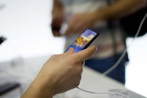 Xiaomi Mi Mix 2 официально представлен в России
