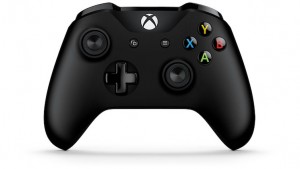 Лучшие подарки для геймера. Microsoft Xbox One Controller