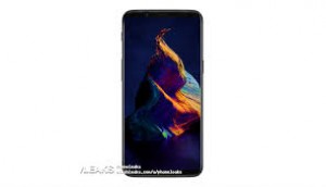 Oneplus 5T рассекречен во всех подробностях