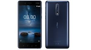 Nokia 8 вскоре получит Android 8.0 Oreo