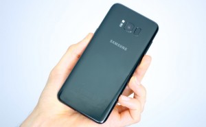 В сети появились 3D-модели Samsung Galaxy S9 