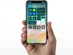 Face ID на iPhone X обманули при помощи маски