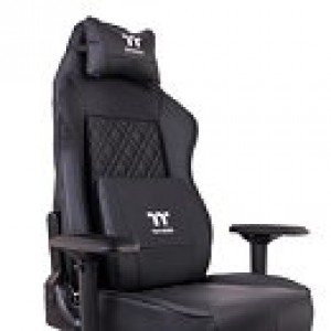 Thermaltake начала продажи компьютерного кресла X Comfort Air