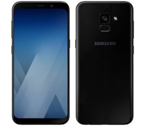 Samsung Galaxy A5 (2018) официально создают