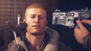 Wolfenstein II: The New Colossus получит DLC