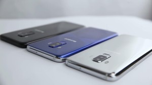 Опубликовано официально видео распаковки Bluboo S8+