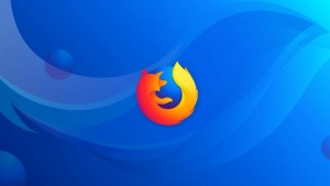 Firefox Quantum работает очень быстро