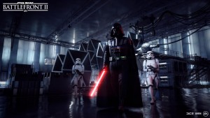 Star Wars Battlefront 2 и скандалы с ящиками