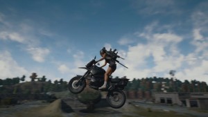 PUBG и новые лодки