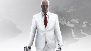 HITMAN планируют выпустить в 2018 году