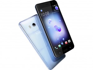 HTC U11 начали обновлять до Android 8.0 Oreo
