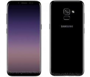 Samsung Galaxy A7 (2018) засветился в России