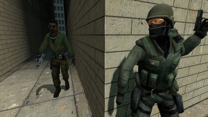 Counter-Strike: Global Offensive получила систему рейтинга