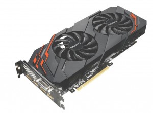 Gigabyte выпускает новую GeForce GTX 1070 Ti WindForce 2X