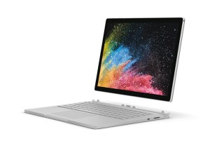 Microsoft Surface Book 2 появился в продаже