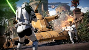 Star Wars Battlefront 2 могут запретить в Бельгии