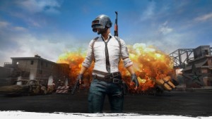 PlayerUnknown's Battlegrounds называют игрой года