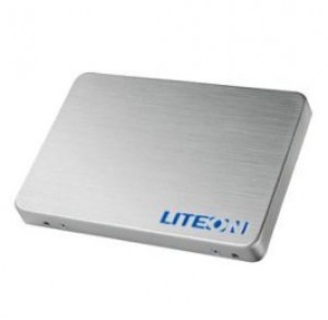 LiteOn выпускает CV6 SATA 6.0 Гбит / с SSD