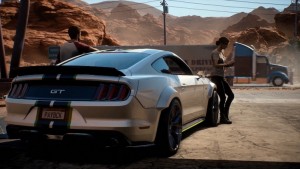 Need for Speed: Payback получит обновление