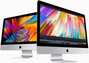 iMac Pro может получить сопроцессор A10 Fusion