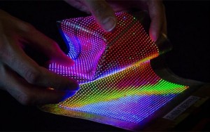 Apple отложила micro-LED