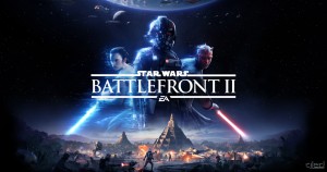 Dice выпускает Star Wars Battlefront II Patch v0.2