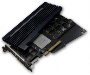 Samsung выпускает память с Z-NAND SZ985 Storage Unit после Intel Optane