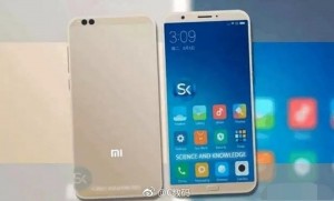  Xiaomi анонсировала облегченную версию флагмана Mi6