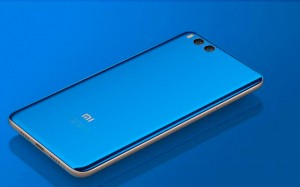 Смартфона Mi Note 3 и его характеристики