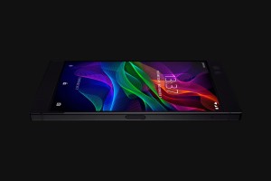 Стартовали продажи первого смартфона компании Razer.