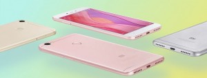 Стартовали российские продажи смартфона Redmi Note 5A Prime