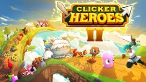 Clicker Heroes 2 будет платной