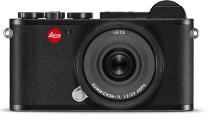 Дебютировал беззеркальный фотоаппарат Leica CL со сменной оптикой