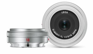 Стала известна цена объектива Leica Elmarit-TL 18mm f/2.8 ASPH