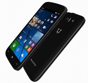 Wileyfox Pro слишком бесполезен