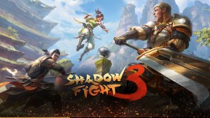 Обзор Shadow Fight 3. Лучшая игра на Android