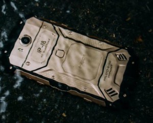  Смартфон Aermoo M1 получил АКБ на 5580 ма.ч
