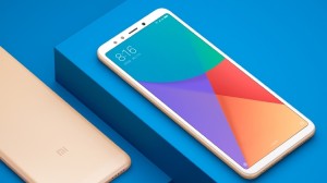 Новый бюджетный смартфон Xiaomi