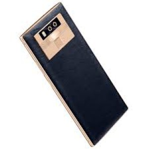 Премиальный смартфон Gionee M7 Plus обойдется в $670 