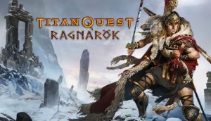 Обзор Titan Quest: Ragnarök. Вы готовы к драке?