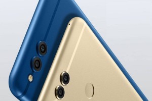 Huawei Honor 7X с двойной камерой выходит в России