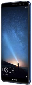  Huawei Aurora  и ее дисплей