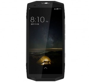 Смартфон Blackview BV9000 Pro получил аккумулятор на 4180 мАч